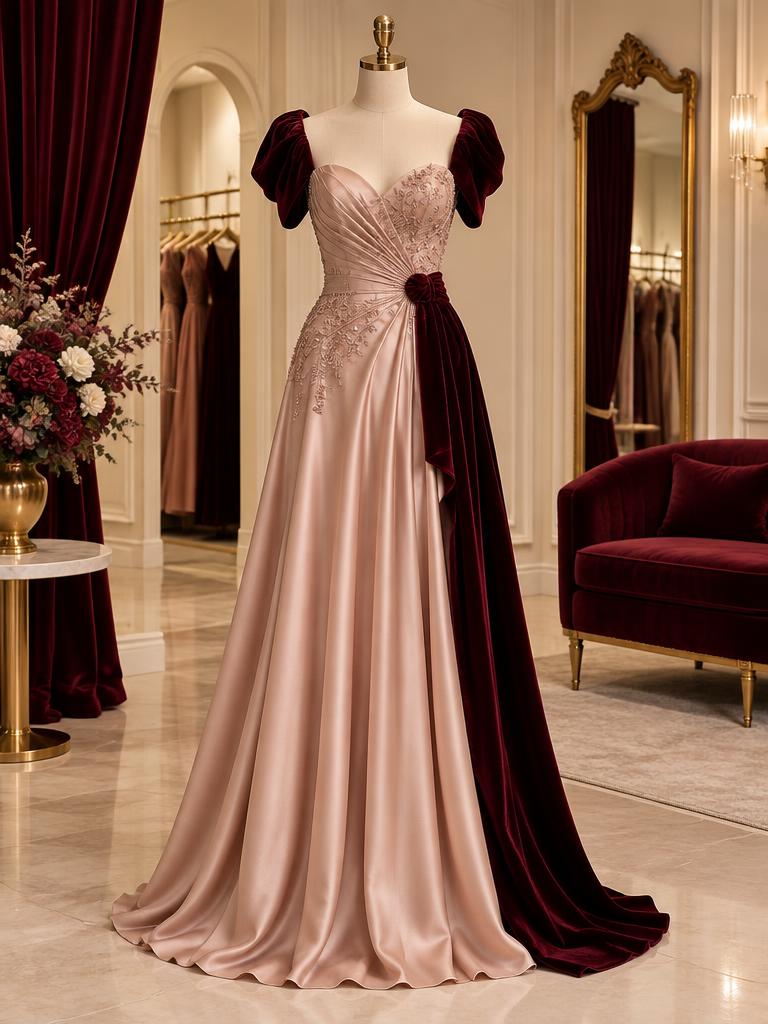 Rochie elegantă de ocazie